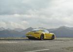 Porsche 911 Carrera T Coupe 2018 года (WW)